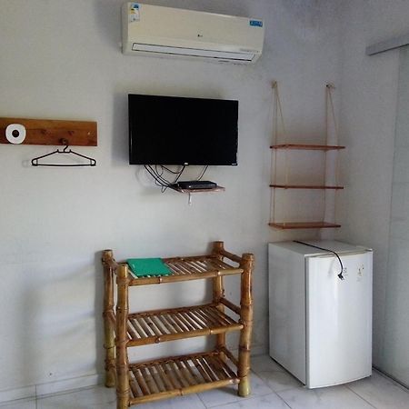 Pousada Acuipe Olivenca Luaran gambar