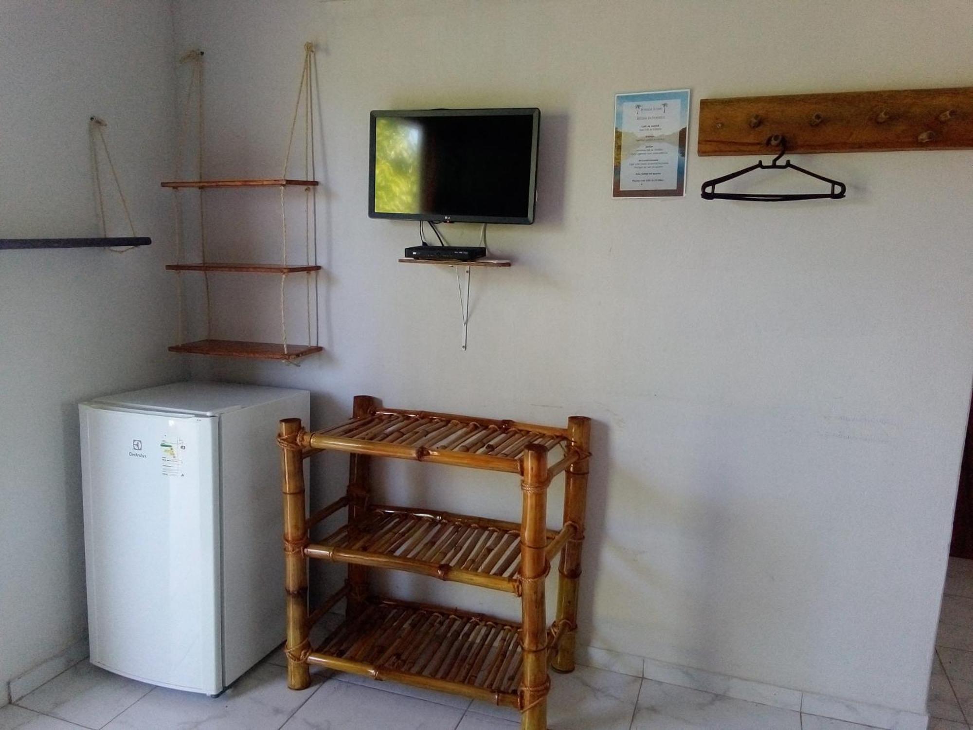Pousada Acuipe Olivenca Luaran gambar