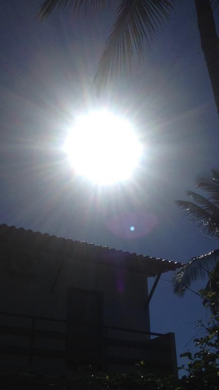 Pousada Acuipe Olivenca Luaran gambar