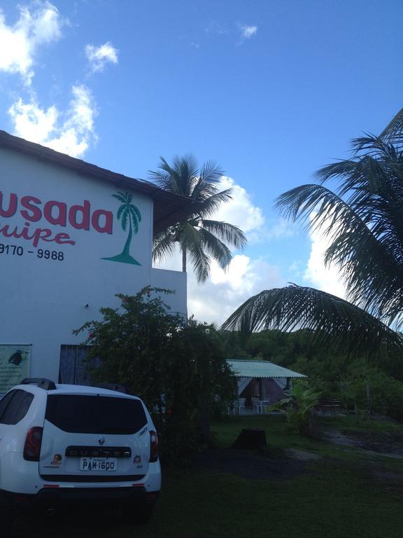 Pousada Acuipe Olivenca Luaran gambar