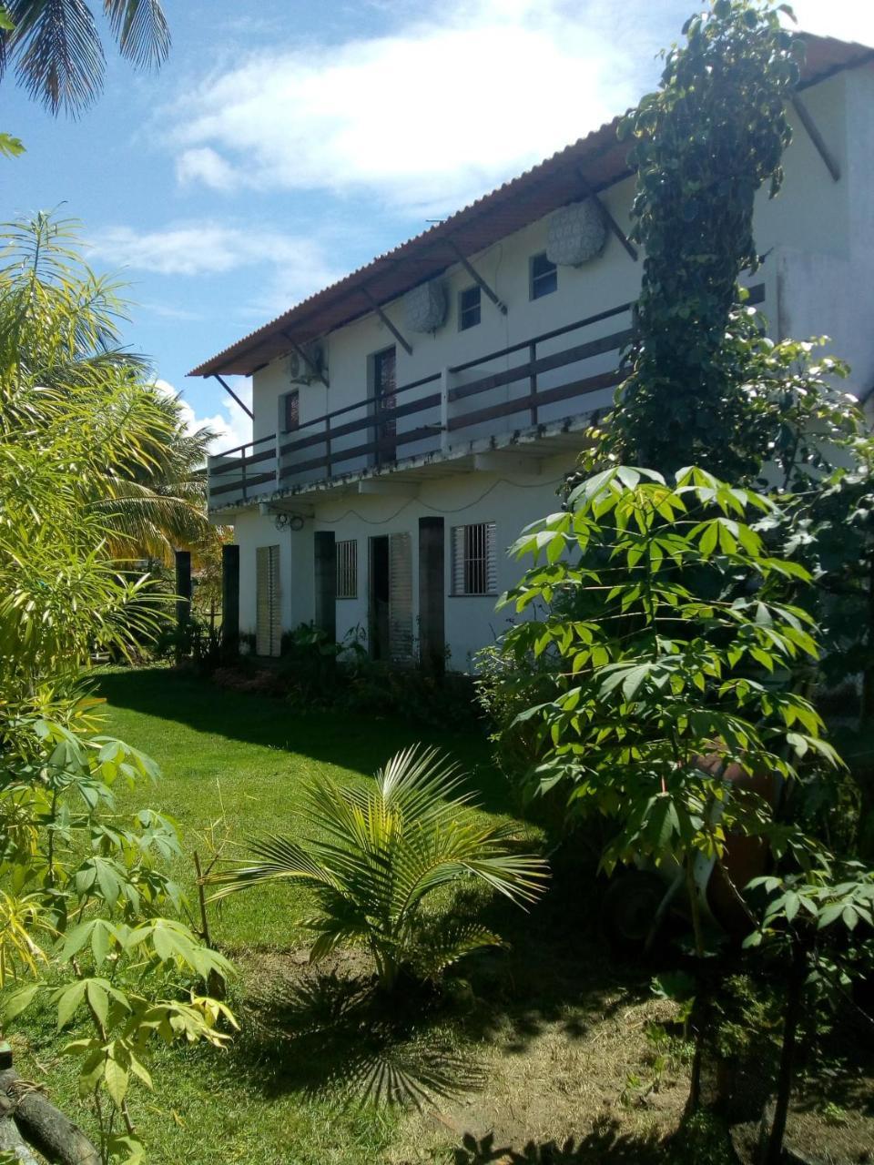 Pousada Acuipe Olivenca Luaran gambar