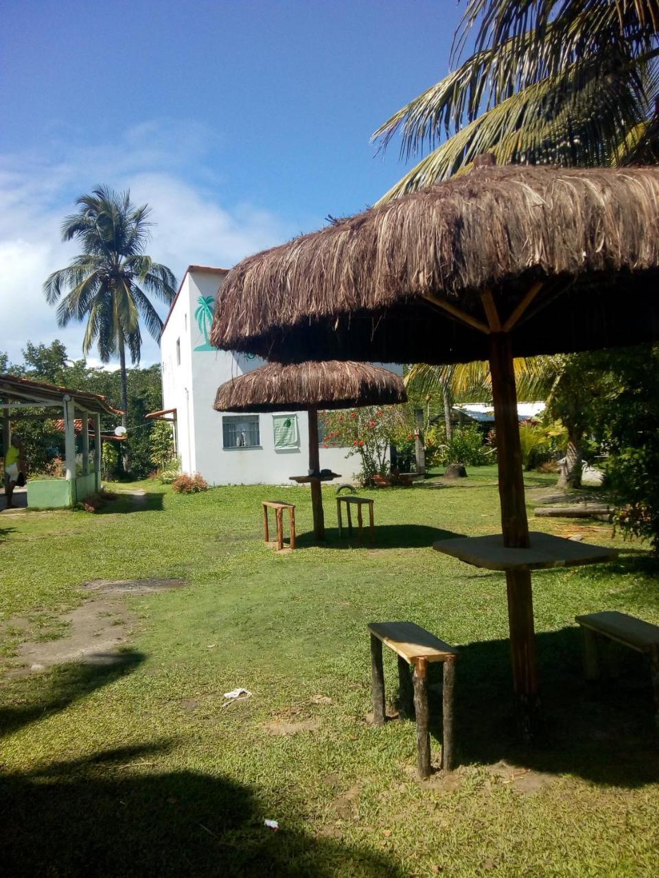 Pousada Acuipe Olivenca Luaran gambar